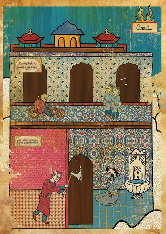 Murat Palta-elmaaltshift-7