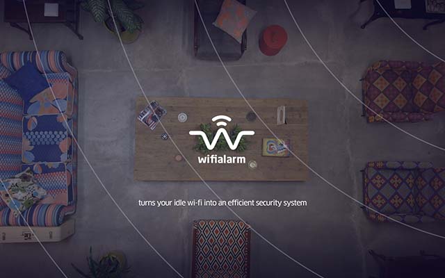 wifialarm-elmaaltshift